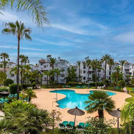 Costalita With Pool, Reserved Garage Parking & Direct Access By Downtown Spain Apartmán *