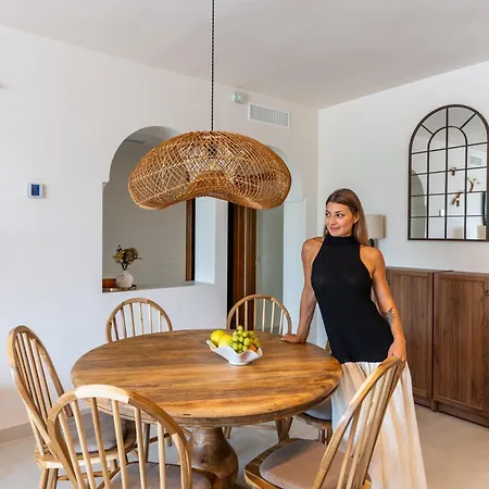 Costalita With Pool, Reserved Garage Parking & Direct Access By Downtown Spain Apartmán Estepona