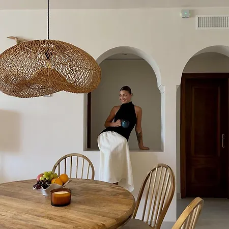 Costalita With Pool, Reserved Garage Parking & Direct Access By Downtown Spain