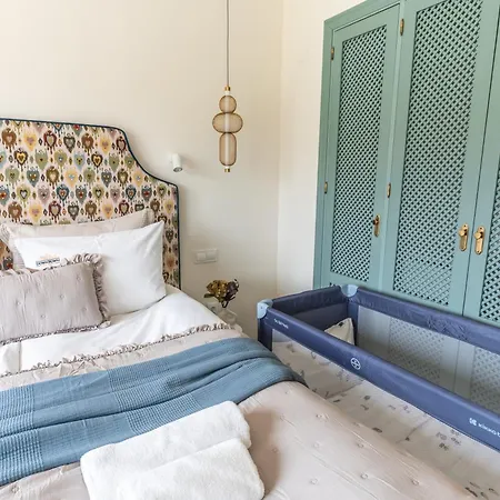 Apartmán Costalita With Pool, Reserved Garage Parking & Direct Access By Downtown Spain *