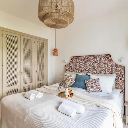 Costalita With Pool, Reserved Garage Parking & Direct Access By Downtown Spain Apartmán
