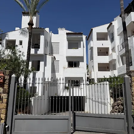 Costalita With Pool, Reserved Garage Parking & Direct Access By Downtown Spain Apartmán *